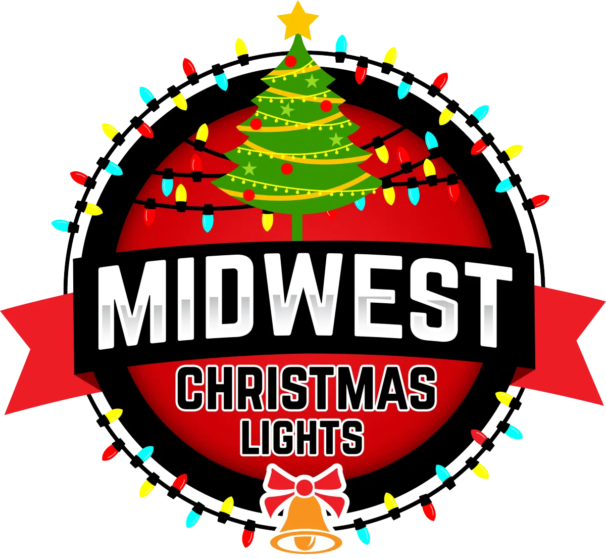 Midwest Christmas Lights