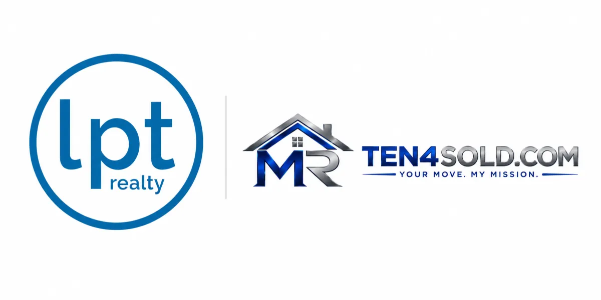 Ten4Sold Logo