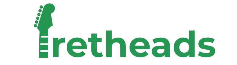 Fretheads - Learning Guitar Software