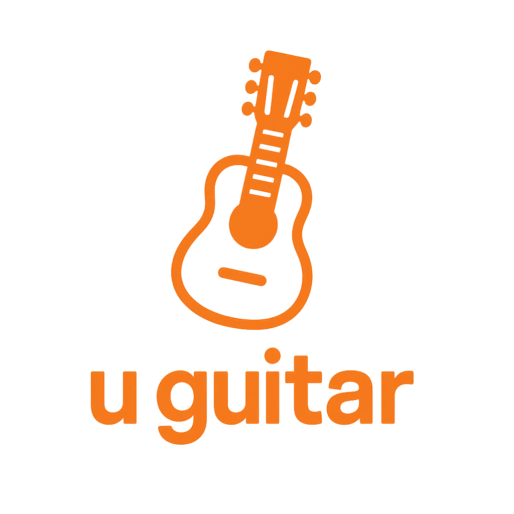 u guitar -free guide to learn how to read guitar tabs