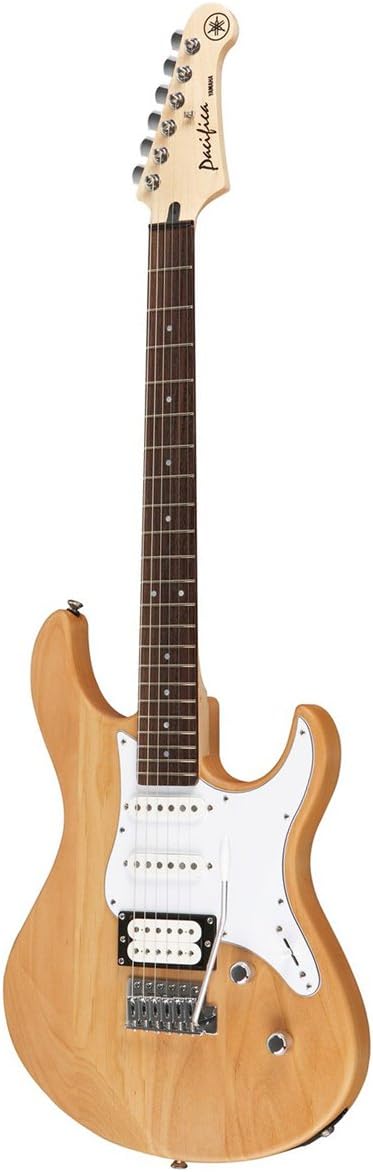 Yamaha Pacifica 112v