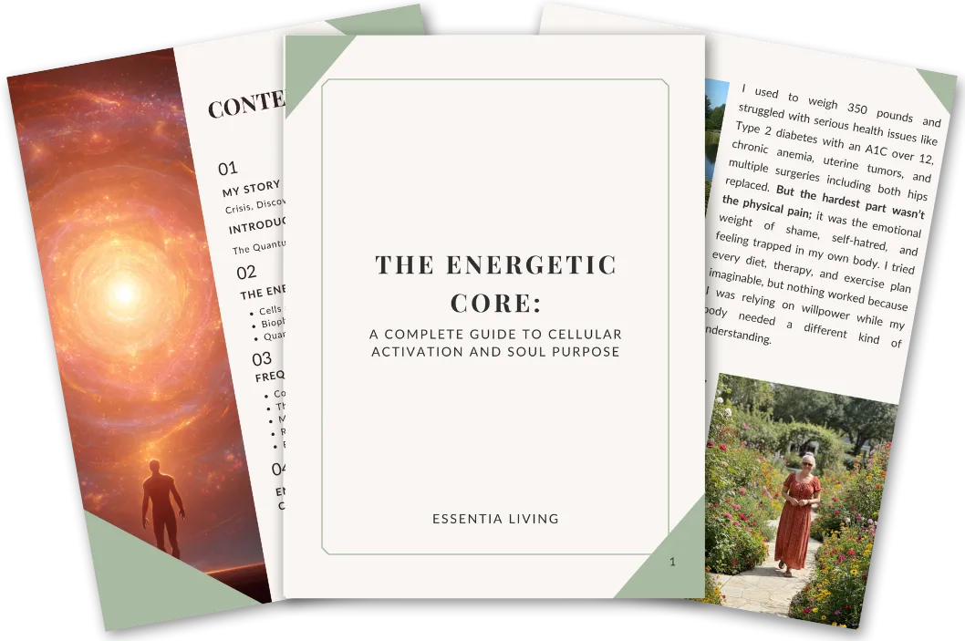 Free resource: Raw Foods – Love Letters to Your Cells. Learn how raw living foods heal your body, support detox, and provide simple nourishing recipes