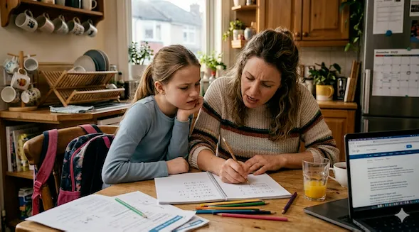 The Parenting Mistake That Looks Like Love