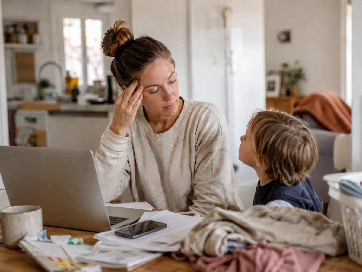 Reactive Parenting: Catch Your Brain's Autopilot