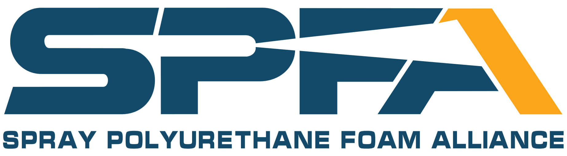 spray polyurethane foam alliance logo