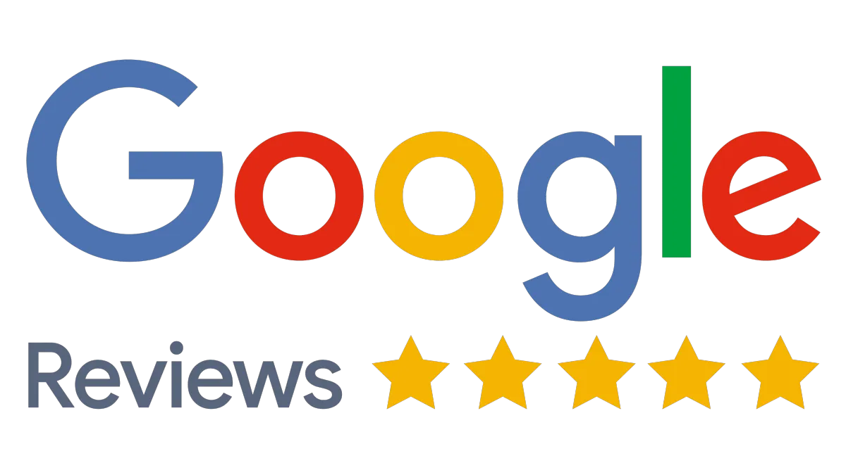 google review logo