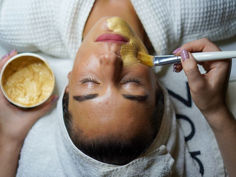 European Facial in Los Angeles