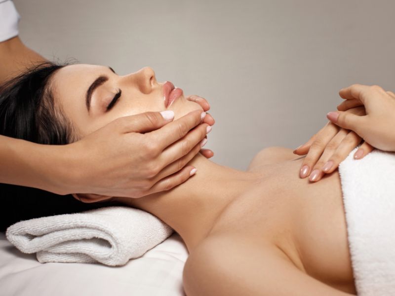 European Facial in Los Angeles