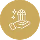 Redeem your gift voucher instantly and save time