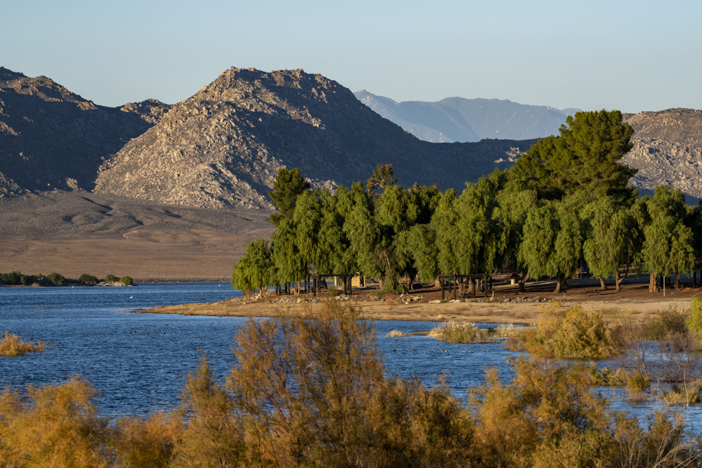 Lake Perris State Recreation Area – Southern California’s Ultimate Outdoor Playground