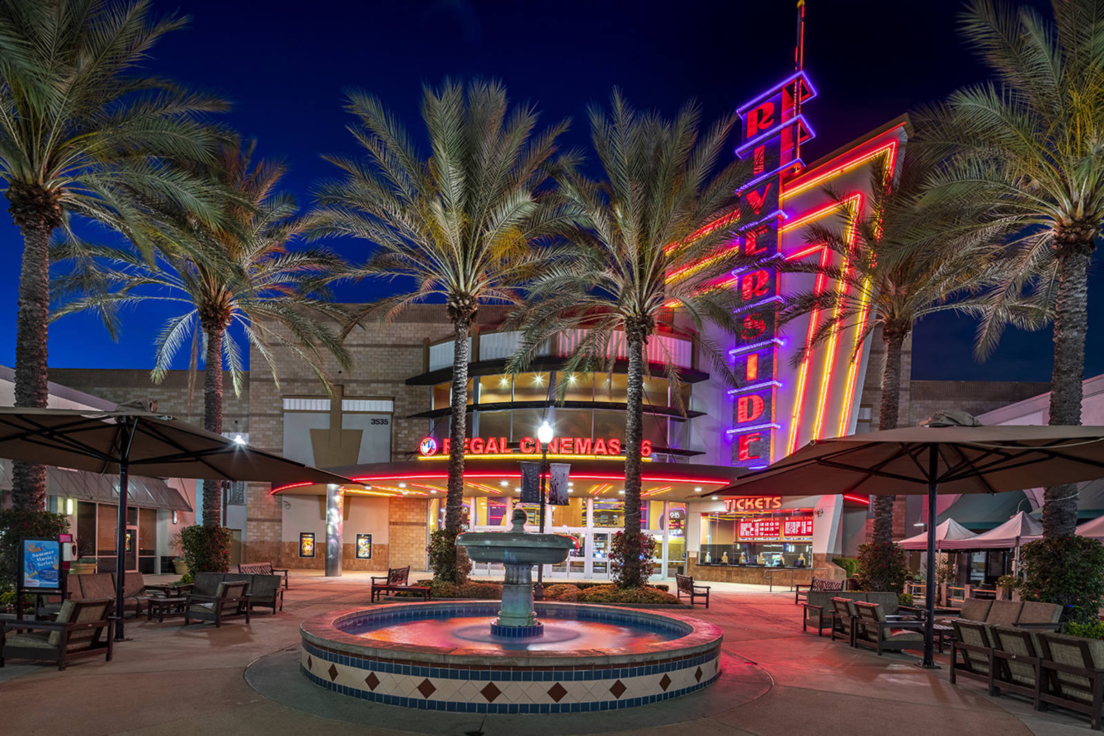 Riverside Plaza Shopping Guide — Discover the Heart of Shopping & Entertainment in Riverside, California | One in a Mil Rental Company
