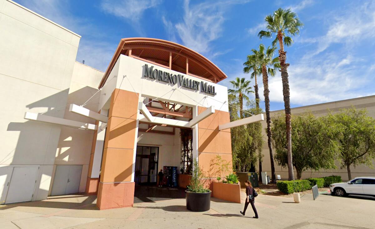 Moreno Valley Mall in California: A Shopping Spot Packed with Fun and Convenience