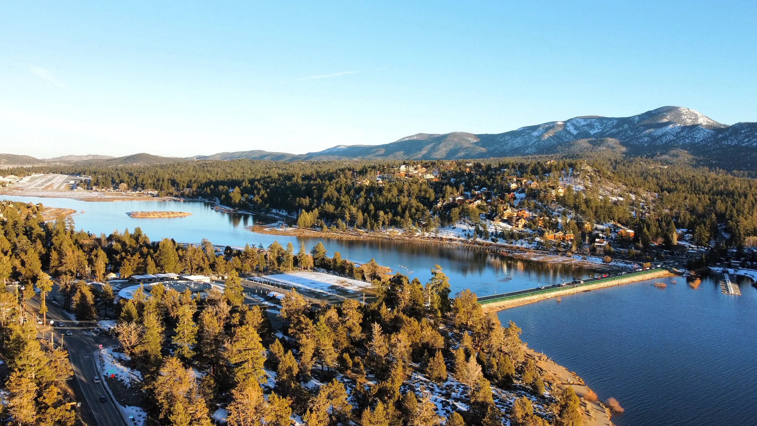 Big Bear Lake Adventure Guide – Hiking, Views & Pure Mountain Freedom