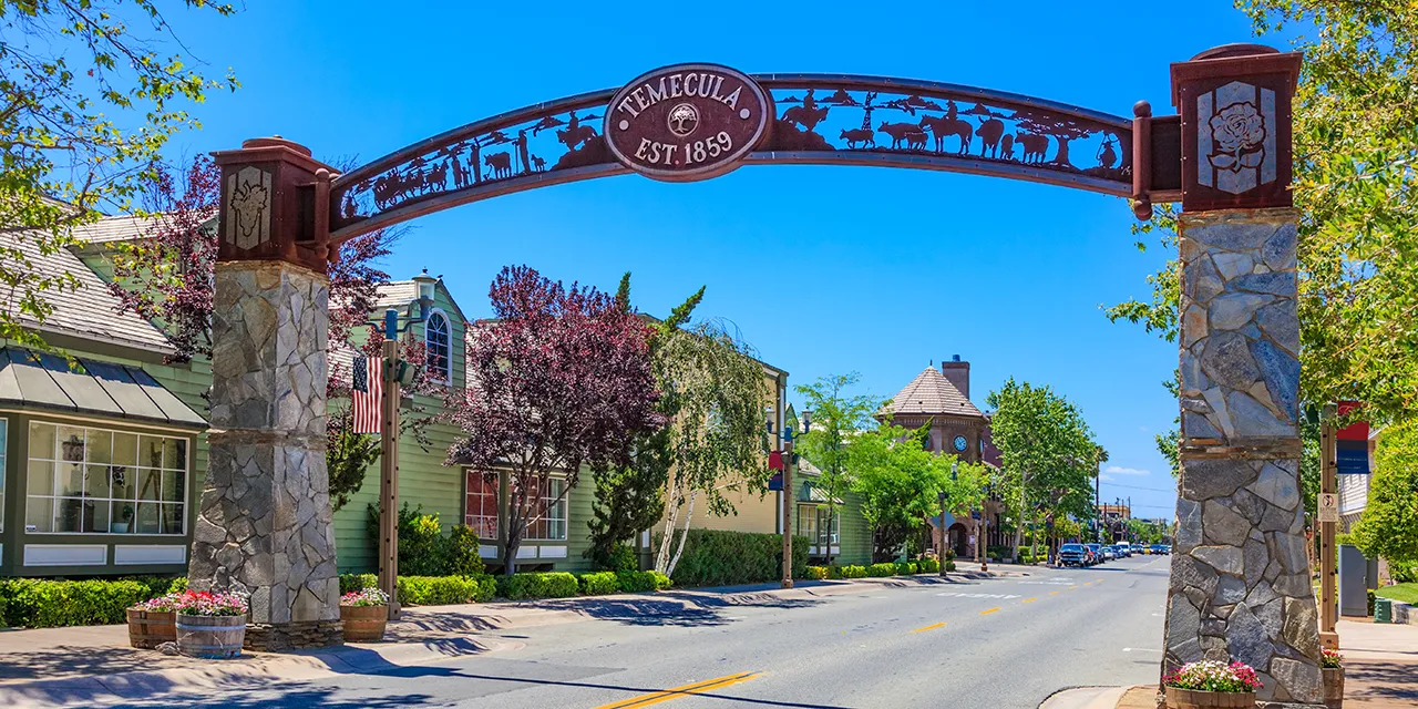 🤠 Temecula Old Town – Step Into California’s Wild West Charm!