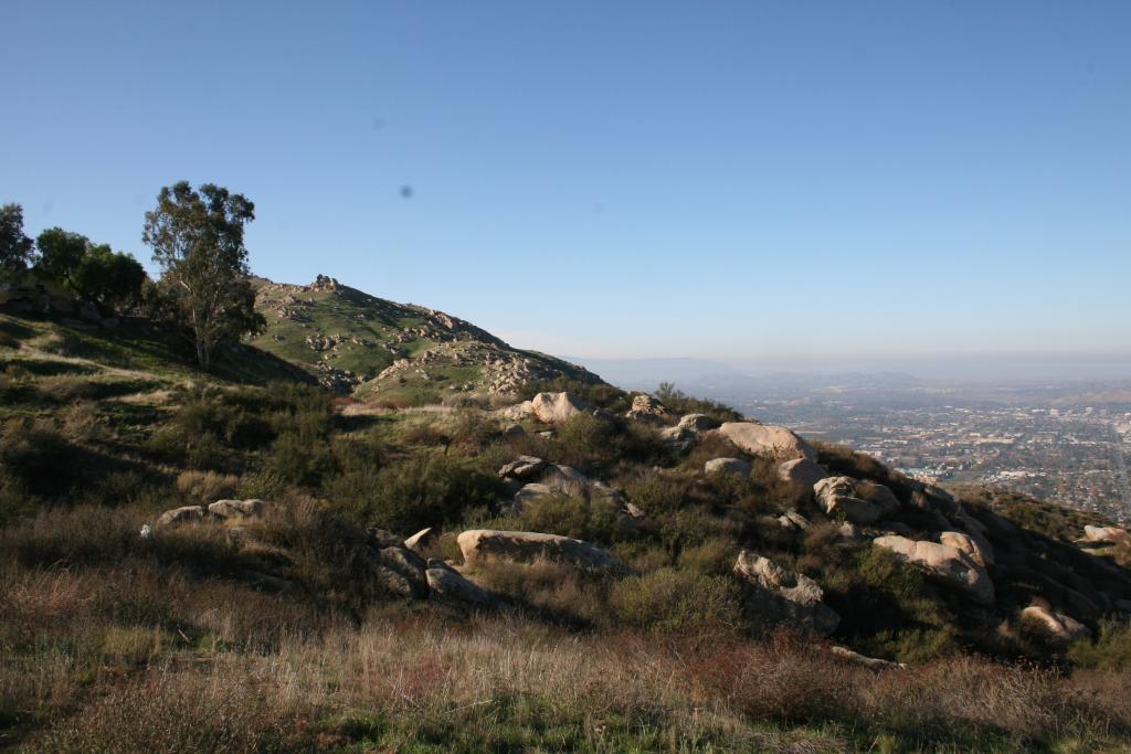 🌄 Box Springs Mountain Reserve Park Guide – Moreno Valley, CA | One in a Mil Rental Company 🚗