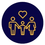 Child Custody & Visitation