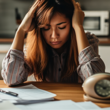What Happens After You Miss a Mortgage Payment?