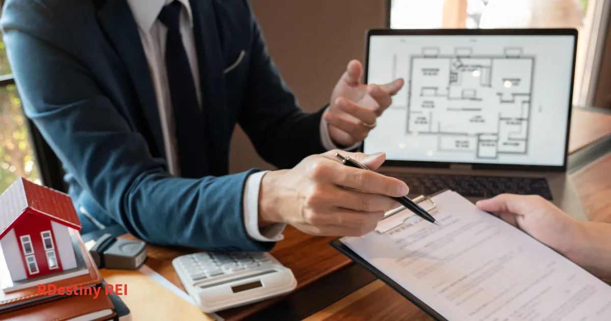Before Another Price Reduction: Could Different Terms Help Sell Your Home?