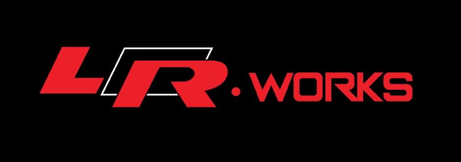 LR Works Logo