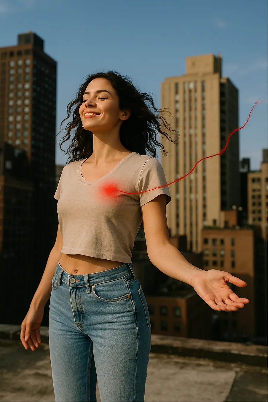 brown mountain beside body of water during daytime