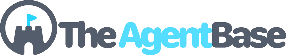 The AgentBase Logo - Large