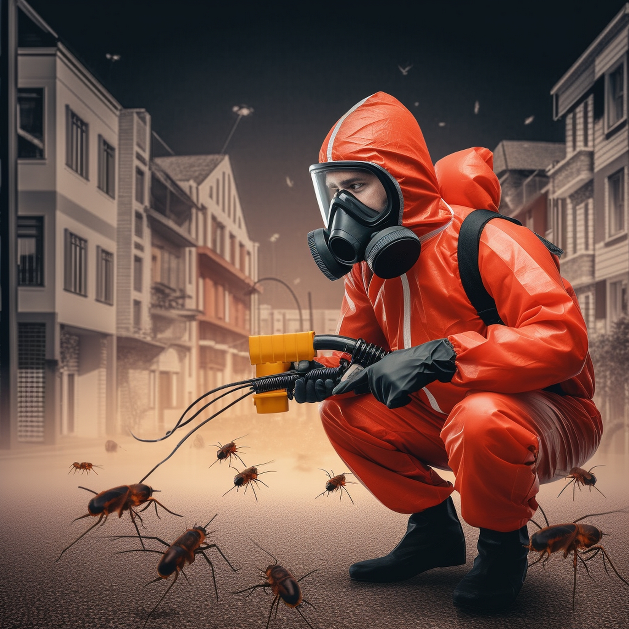 Exterminateur
