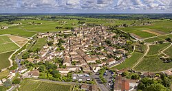 Captain Nuisible - Dératisation, Désinsectisation - St Emilion.