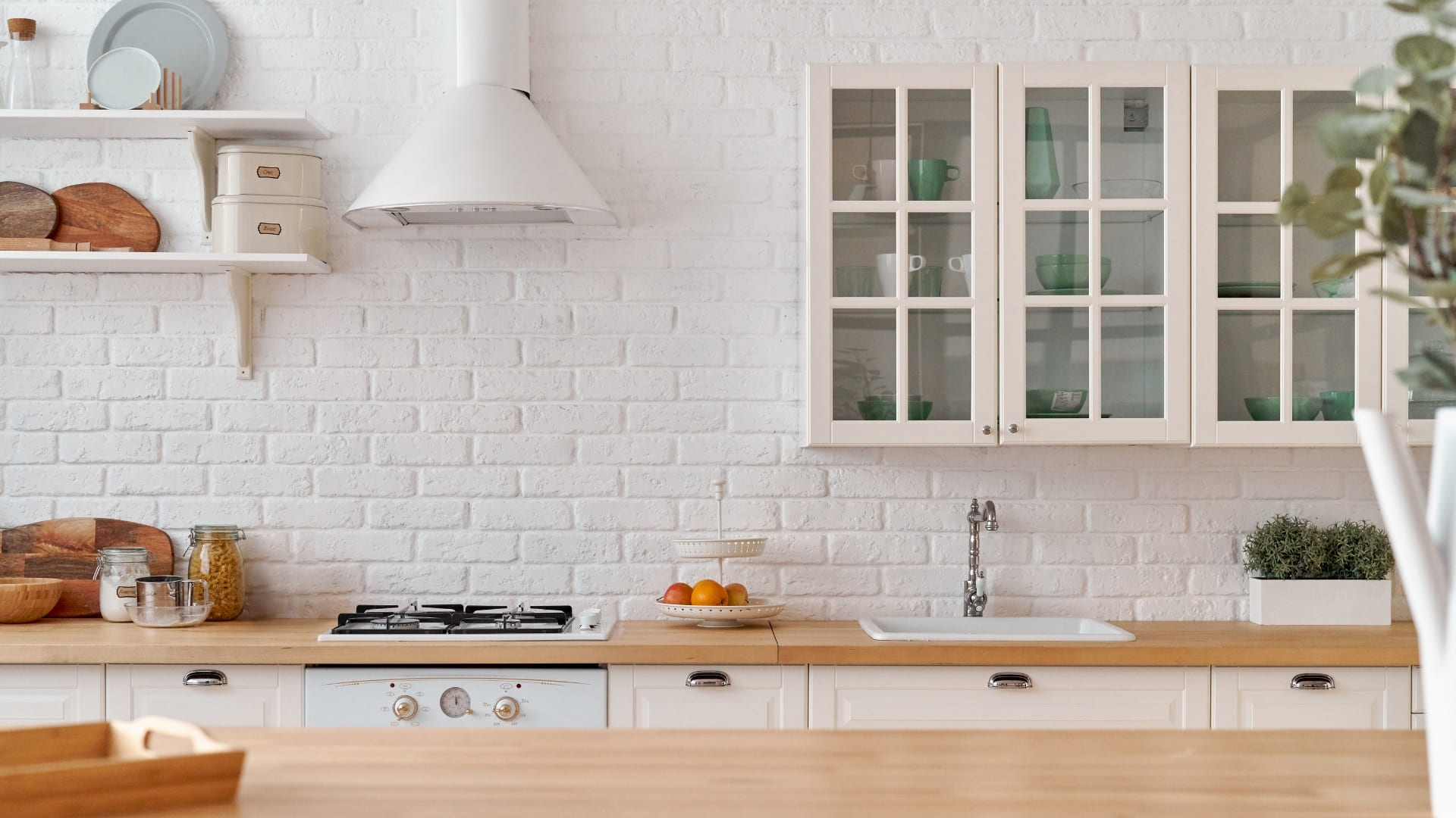 Kitchen Remodeling in Bennington