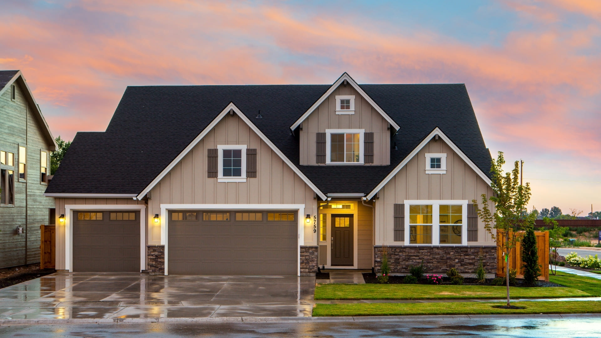Interior & Exterior Painting in Bennington