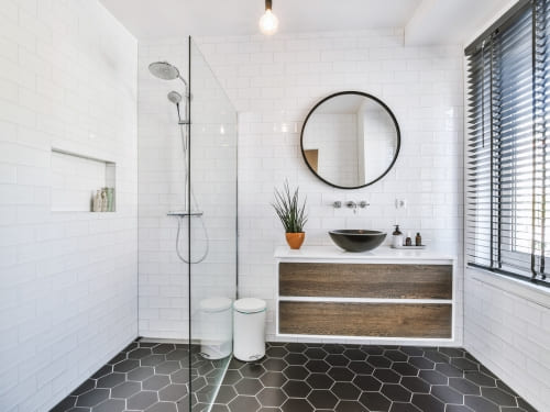 Shaftsbury Bathroom Remodeling