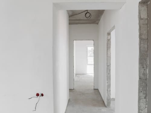  Drywall Installation