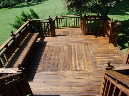 Interior & Exterior Painting Bennington