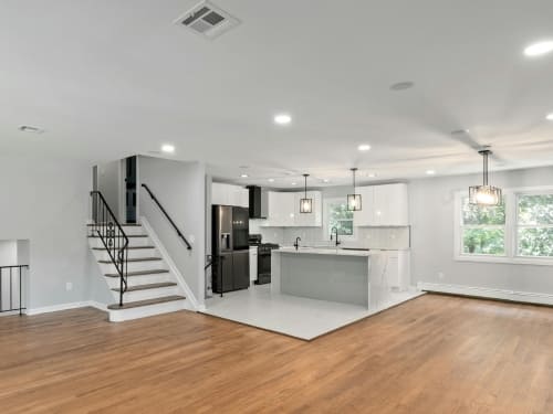 Stratton Kitchen Remodeling