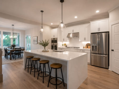Drywall Contractor Bennington