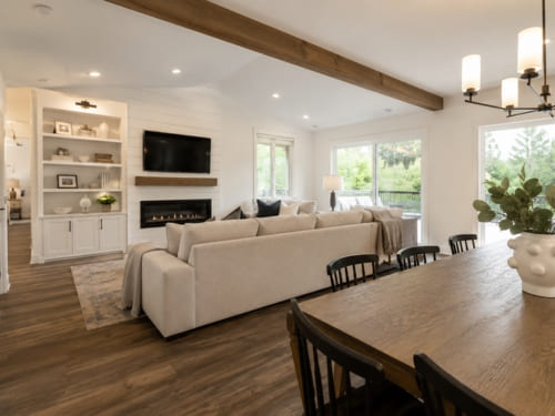 Interior & Exterior Painting Bennington