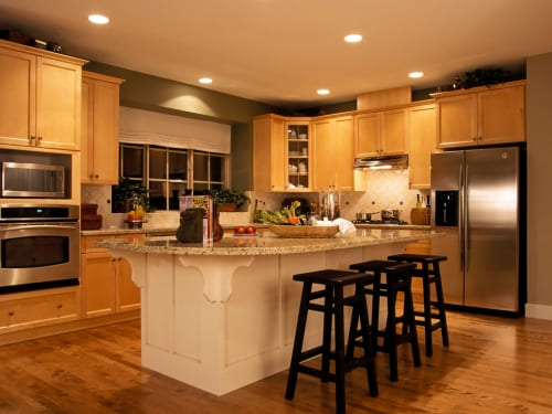  Drywall Installation