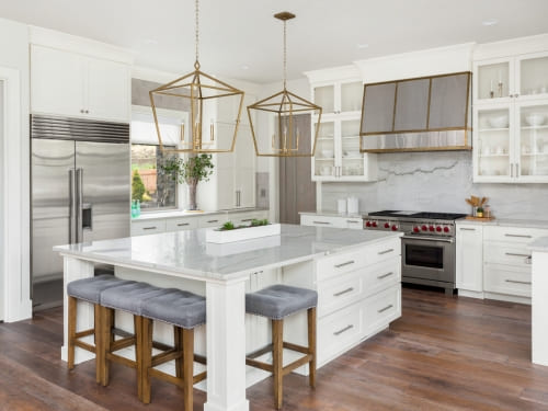 Shaftsbury Kitchen Remodeling