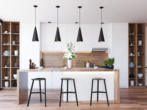 Kitchen Remodeling Bennington