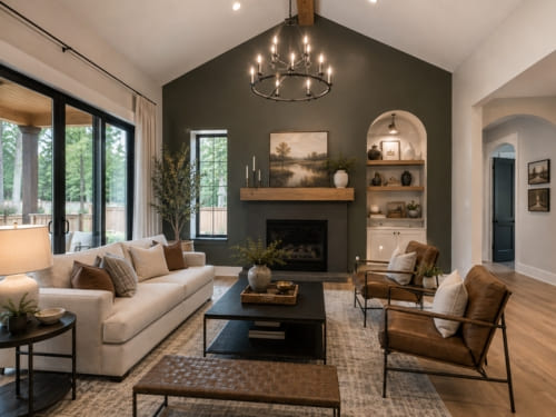 Drywall Contractor Bennington