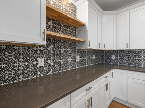  Drywall Installation