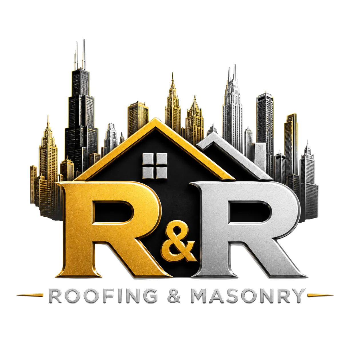 our company Logo