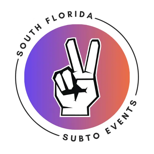 South Florida SubTo Events Logo