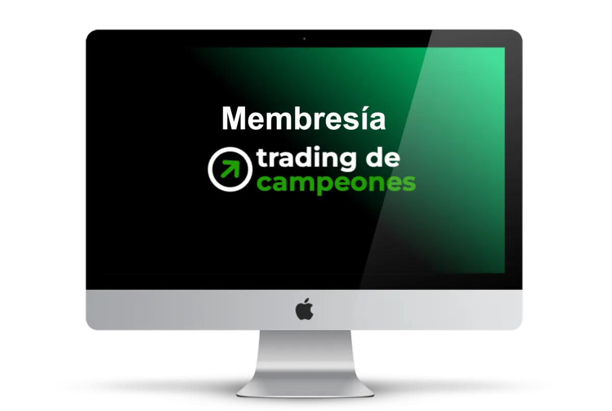 Trading De Campeones Membresia