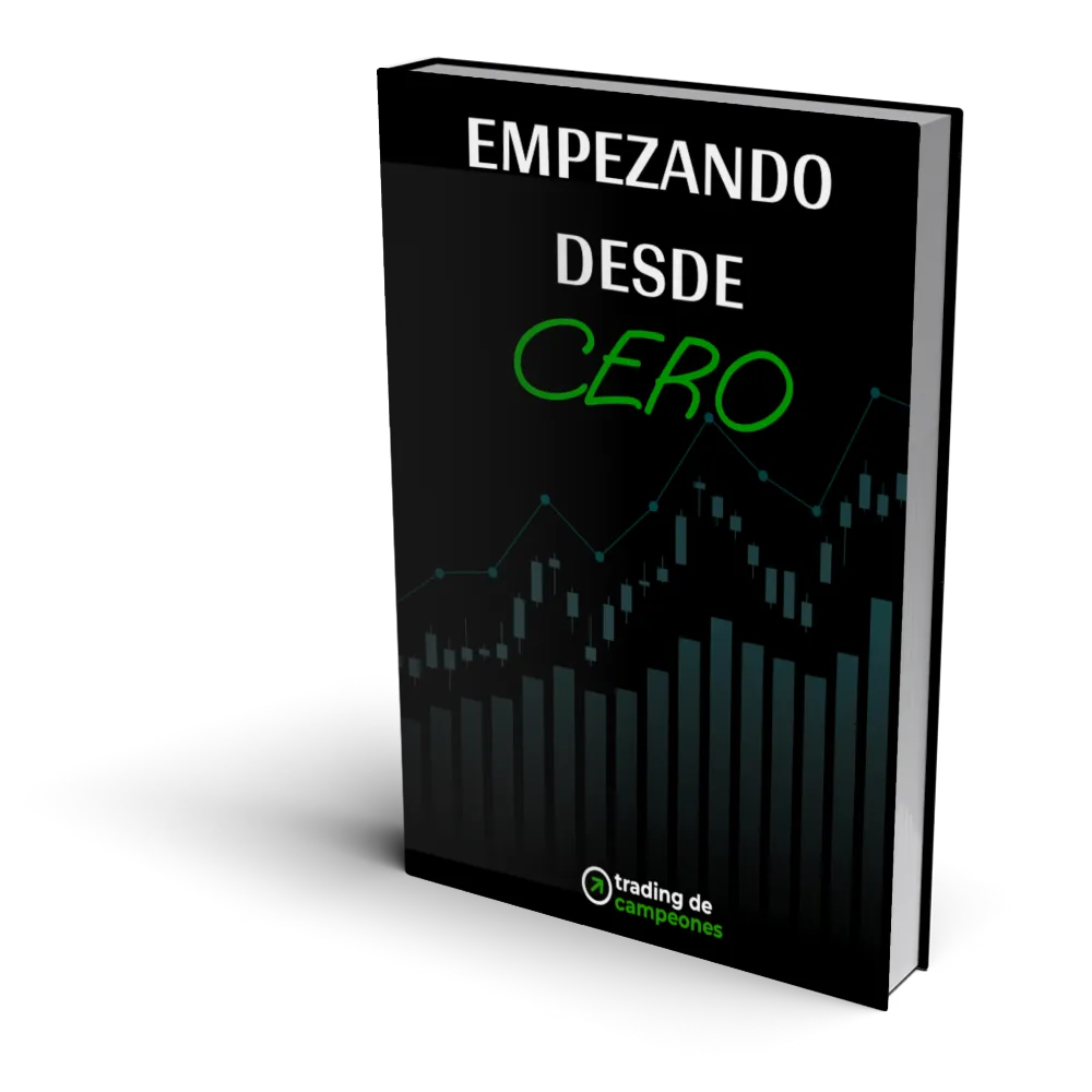 Guía Empezando de Cero Trading