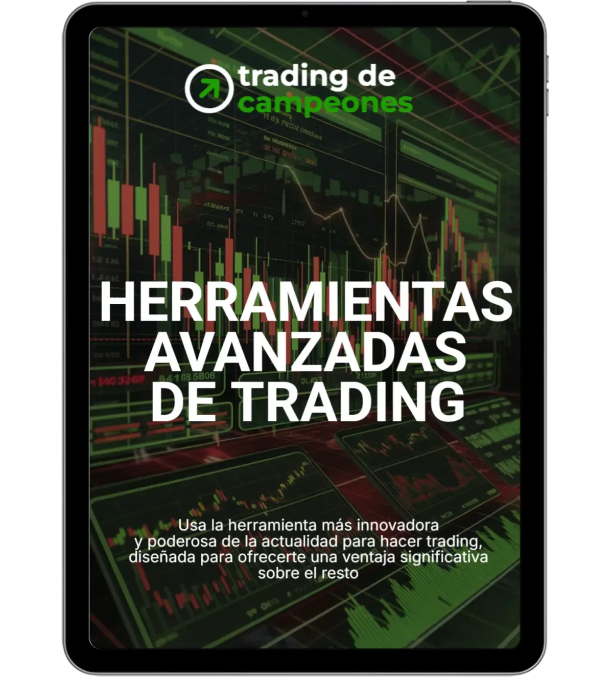 Masterclass - Mejores del Trading