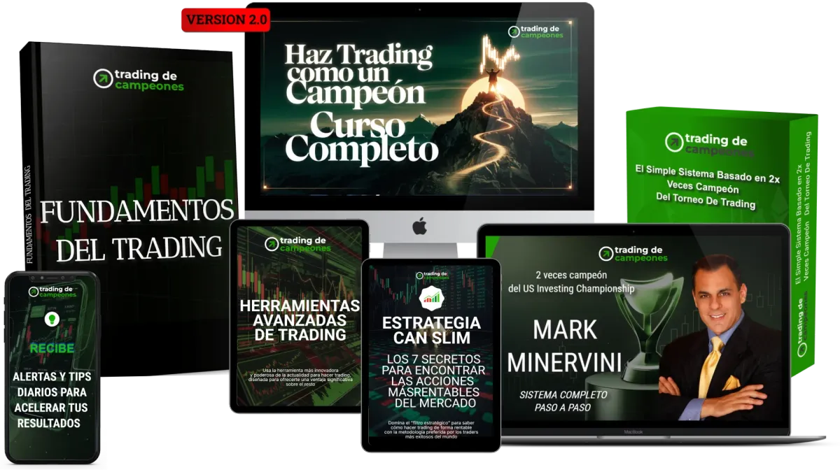 Trading De Campeones Bundle