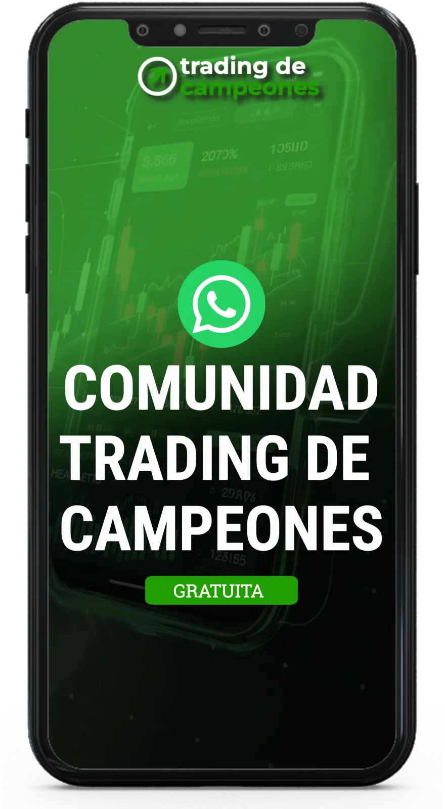 Masterclass - Mejores del Trading