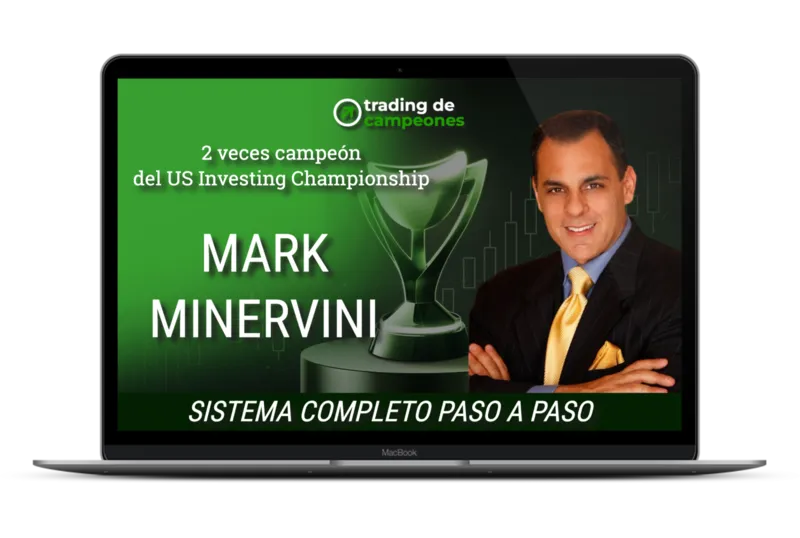 Trading De Campeones Curso Completo