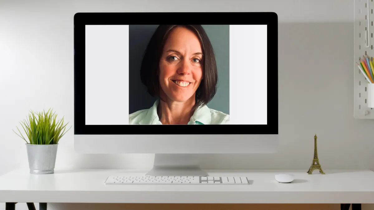 Built-in nutritional plans in Dr. Heather Gansel online membership