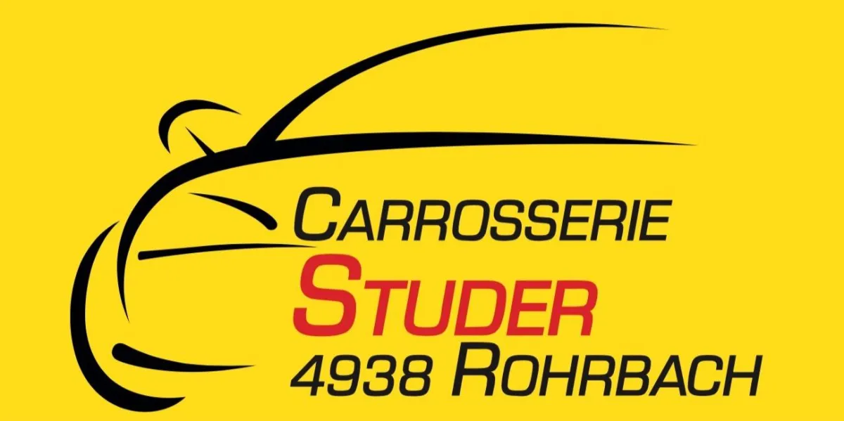 Carrosserie Studer Rohrbach